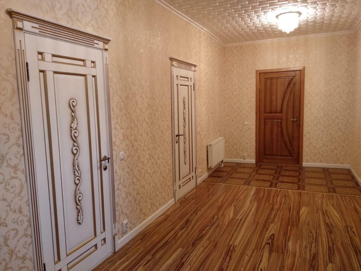 Дом С Бассейном И Сауной Villa Boryspil Exterior photo